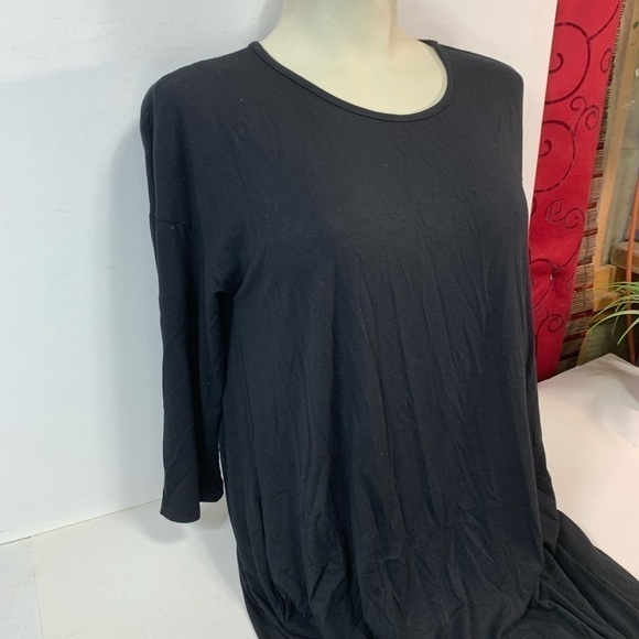 NWT Emma's Closet Welcome to Paradise Dress - Picture 5 of 5